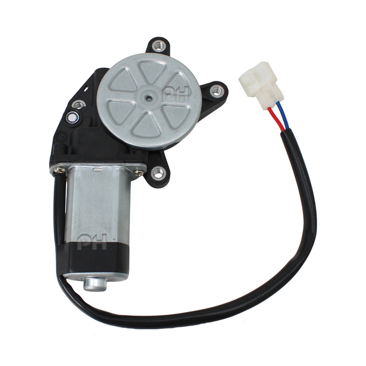 Electric Window Motor LEFT 8 Tooth fits Subaru Impreza 10/2000 - 08/2007