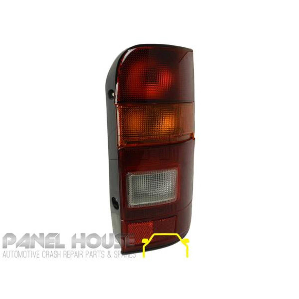 Aftermarket Car Parts For Toyota Hiace