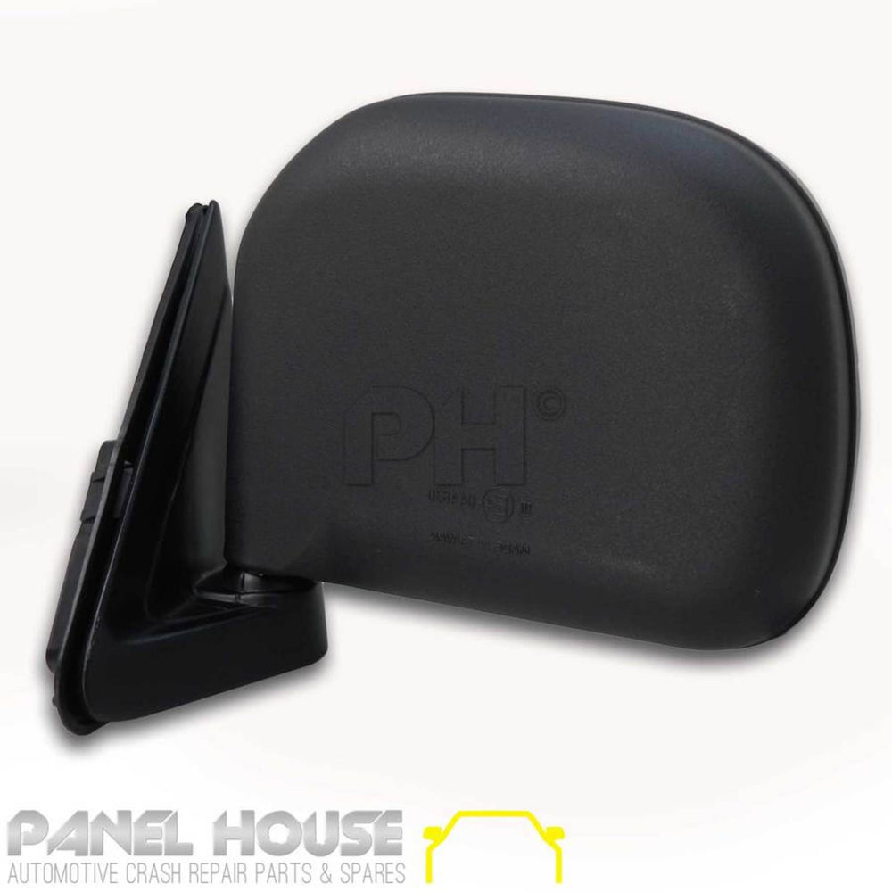 Aftermarket Car Parts For Toyota Hiace