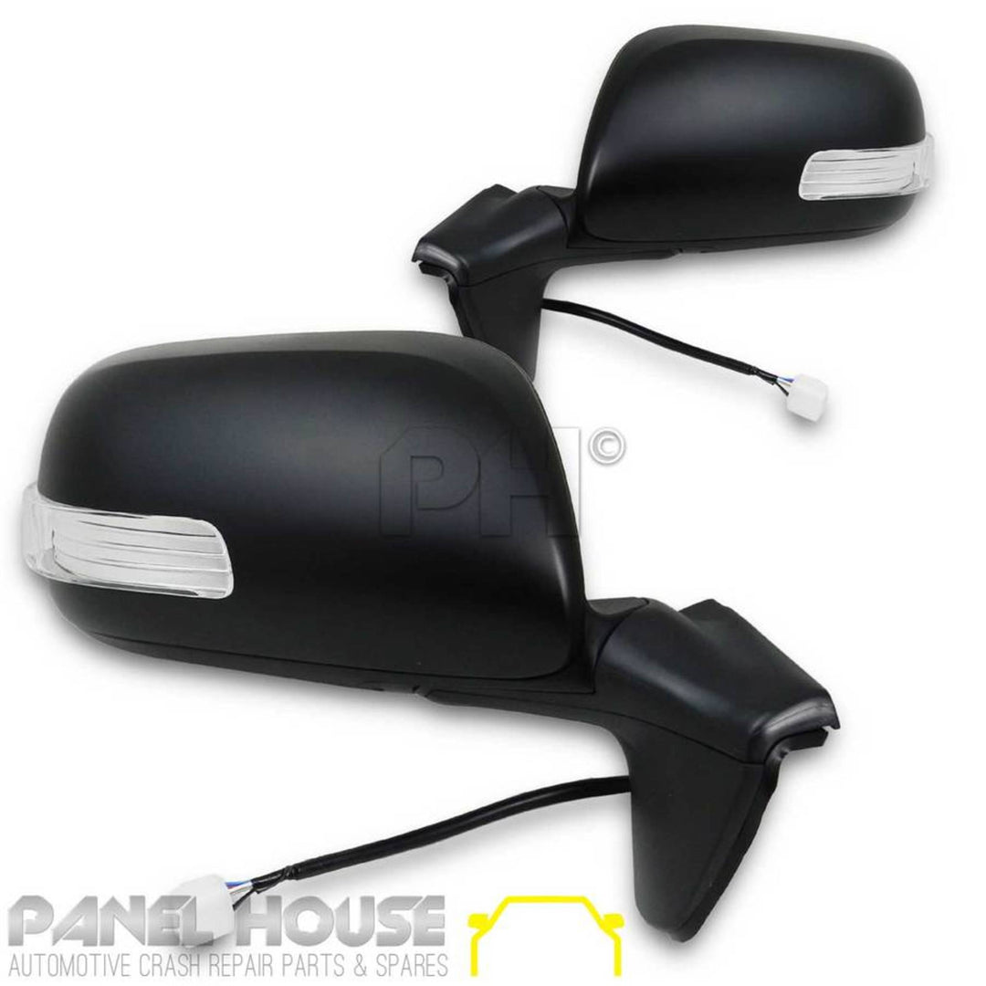 Aftermarket Car Parts For Corolla Zre152 Hatch 2007-2012 / Sedan 2007-2013