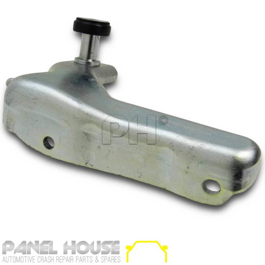 Sliding Door Hinge Roller Bearing SET LEFT Fits Toyota Hiace Rear 05-15