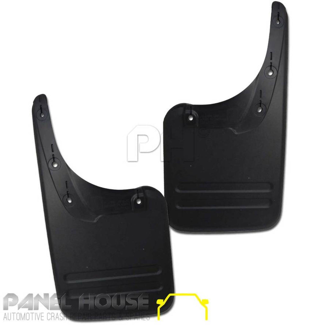 Aftermarket Mud Flaps