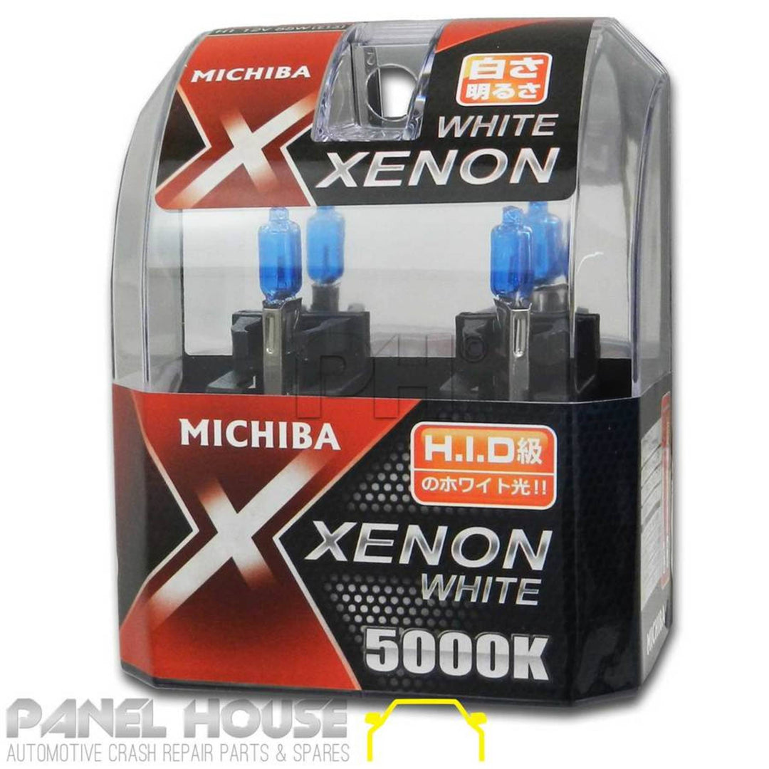 Aftermarket Car LED Bulbs