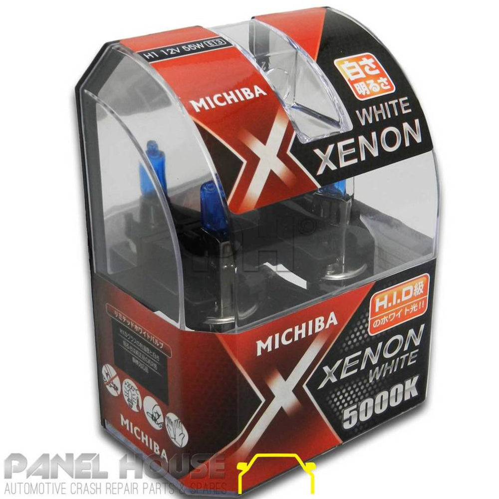 Aftermarket Car LED Bulbs