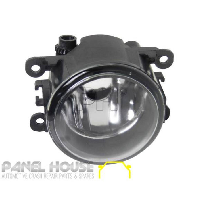Fog Lights PAIR fits Mitsubishi Pajero NS NT 06-11