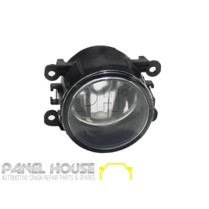 Fog Lights PAIR fits Suzuki Swift FZ 2010-2013