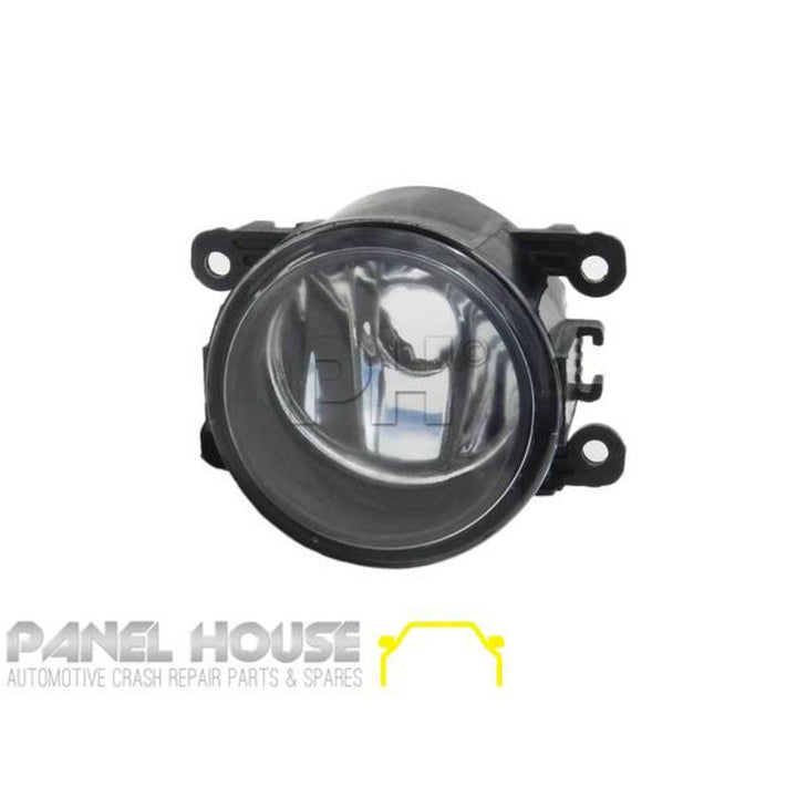 Fog Lights PAIR fits Suzuki Swift FZ 2010-2013