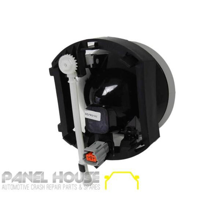 Fog Light RIGHT fits Ford Falcon BA BF XR6 XR8 2002 - 2008