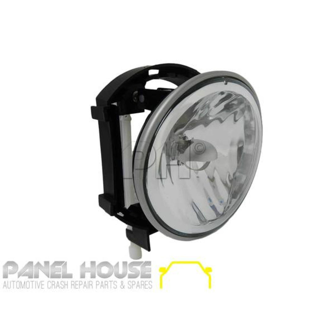 Fog Light LEFT fits Ford Falcon BA BF XR6 XR8 2002 - 2008