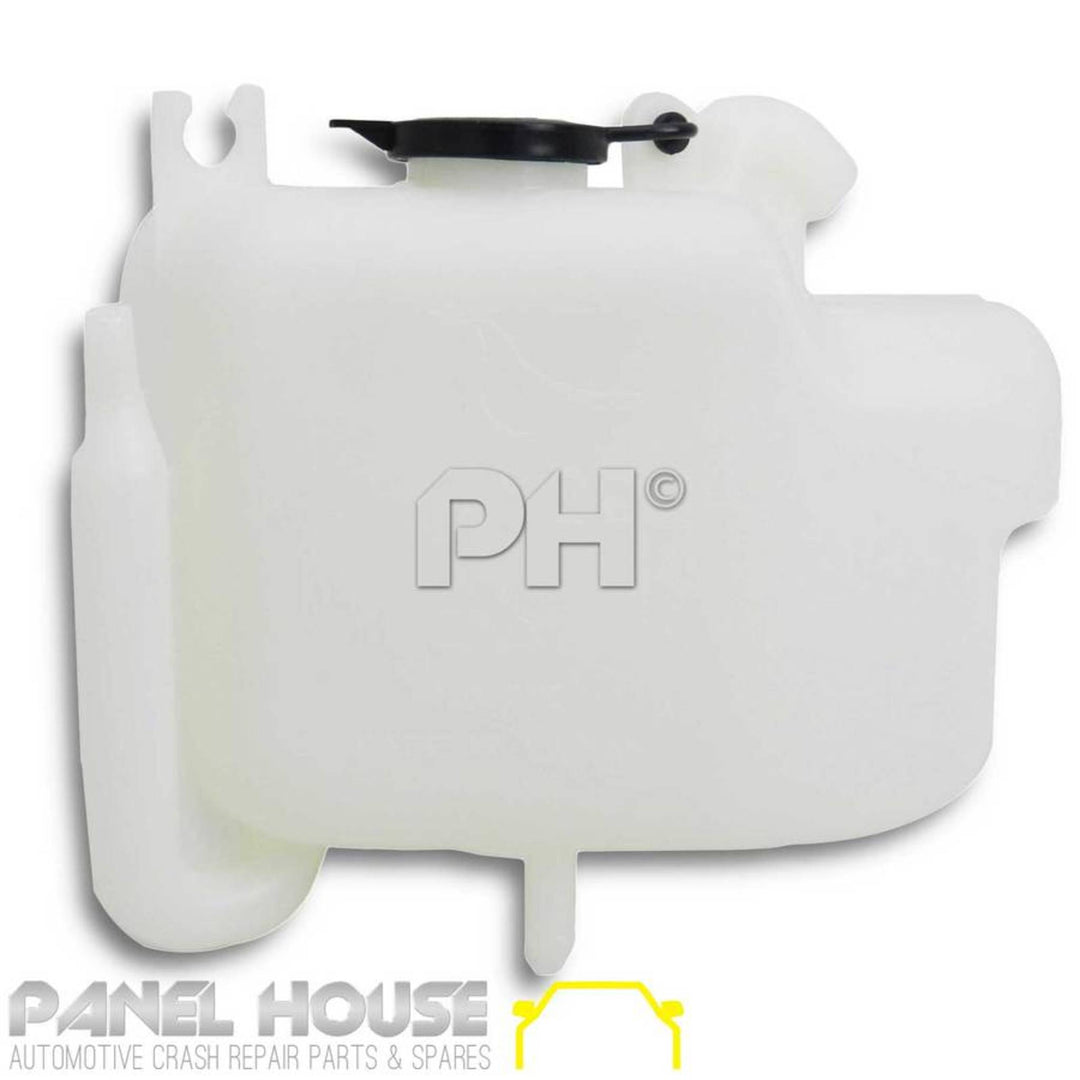Radiator Coolant Overflow Bottle and Lid Fits Toyota Avalon Sedan 2000-2003