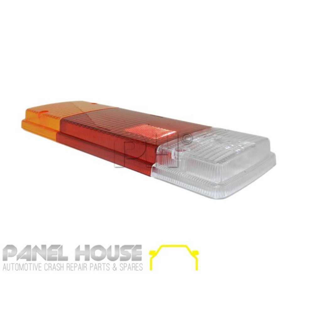 Aftermarket Tail Light Lens