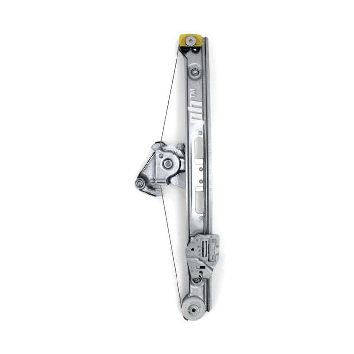 Window Regulators PAIR Rear fits BMW 3 Series E46 Sedan 1998 - 2005