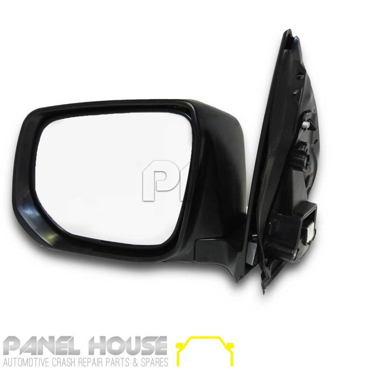 Door Mirrors PAIR With Indicator fits Isuzu DMAX 2012 - 2020