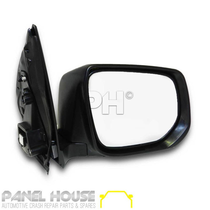 Door Mirrors PAIR With Indicator fits Isuzu DMAX 2012 - 2020