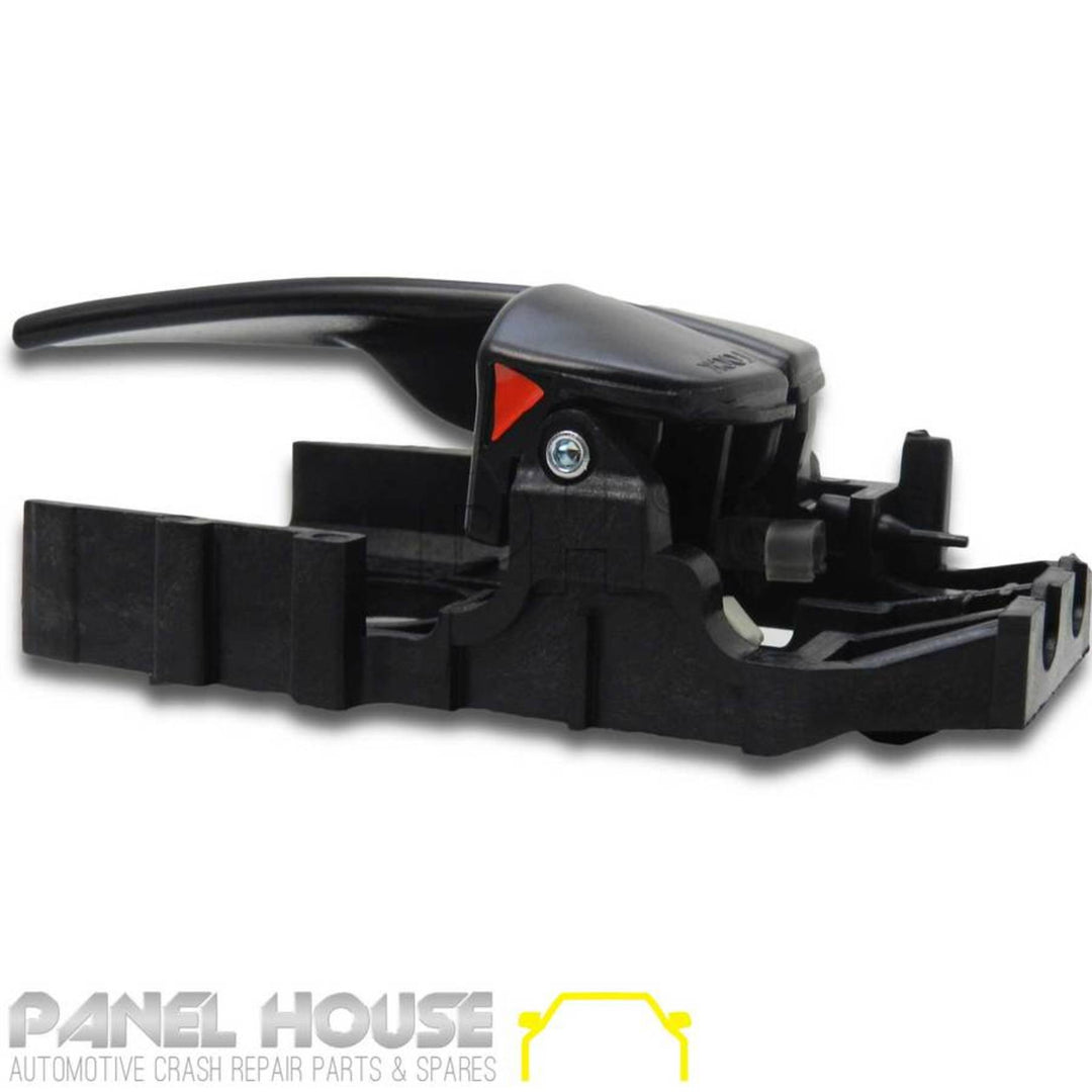 Interior Door Handle LEFT Front Fits Hyundai Elantra 2000 - 2006