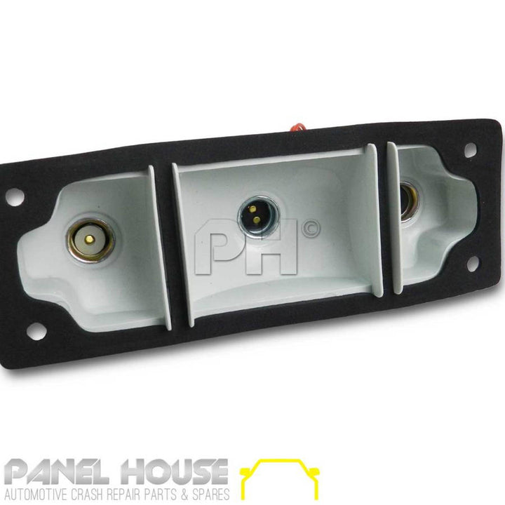 Tail Light QTY 1 Tray Back fits Ford Courier PC PD PE PG PH 1986 - 2006