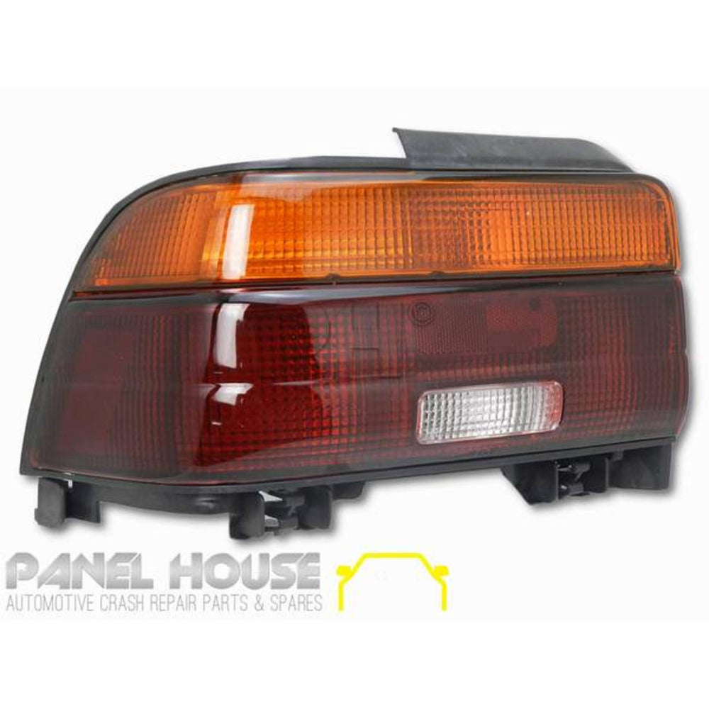 Aftermarket Car Parts For Corolla Ae101 / Ae102 Sedan / Hatch / Seca 1994-1998