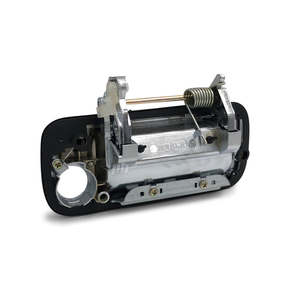 Aftermarket Car Parts For Landcruiser 80 Series Wagon 1990-1998