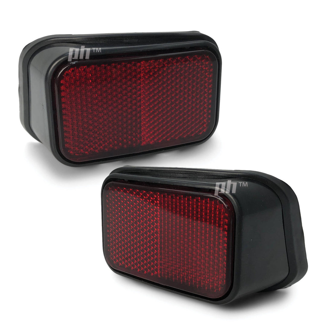 Aftermarket Car Parts For Hilux 1997-2001