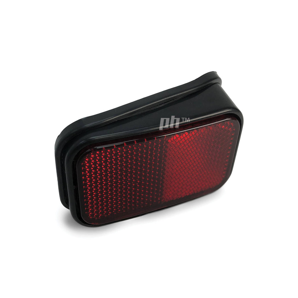 Aftermarket Car Parts For Hilux 1997-2001