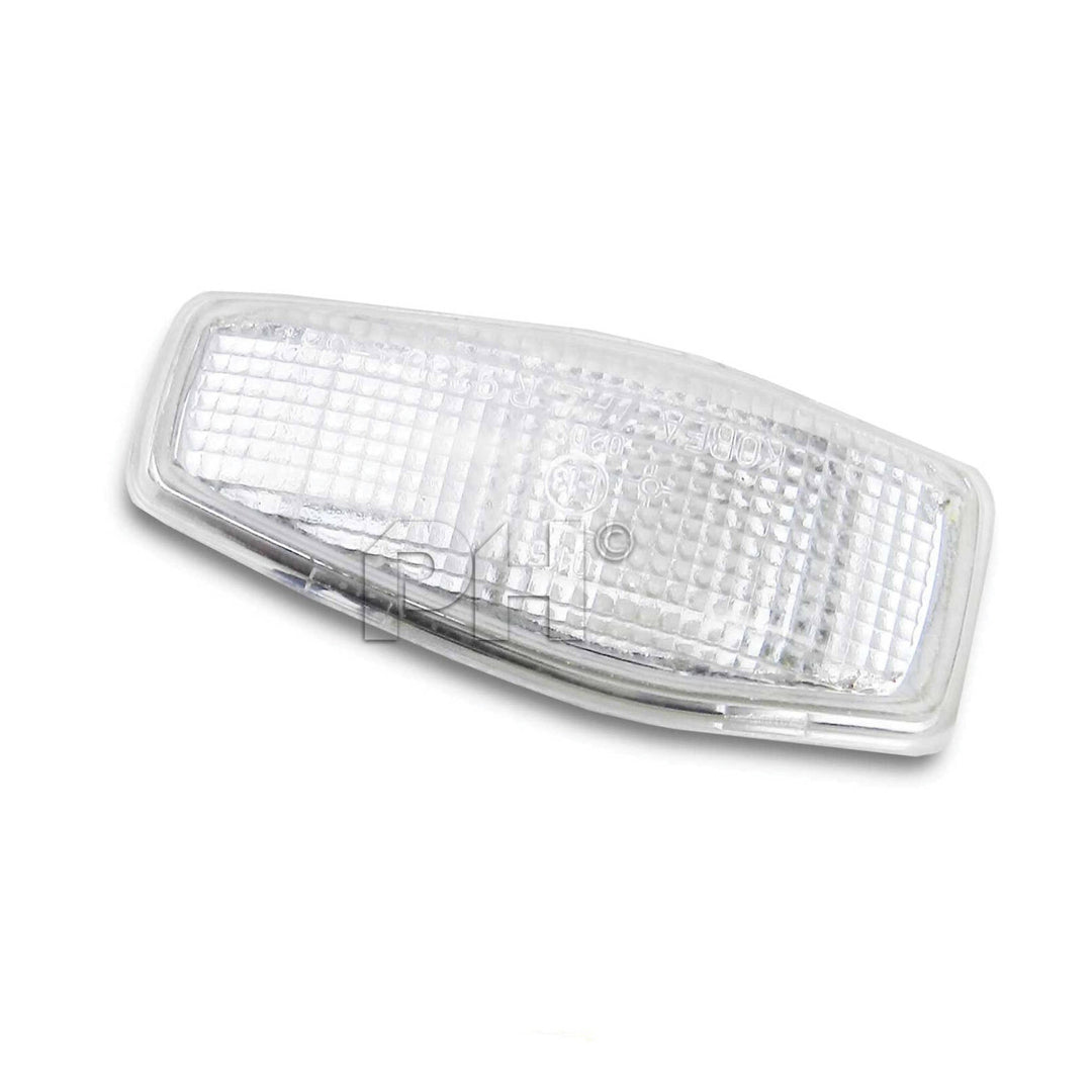 Guard Repeater Indicator Light Flasher Fits Kia Rio 2001 - 2011