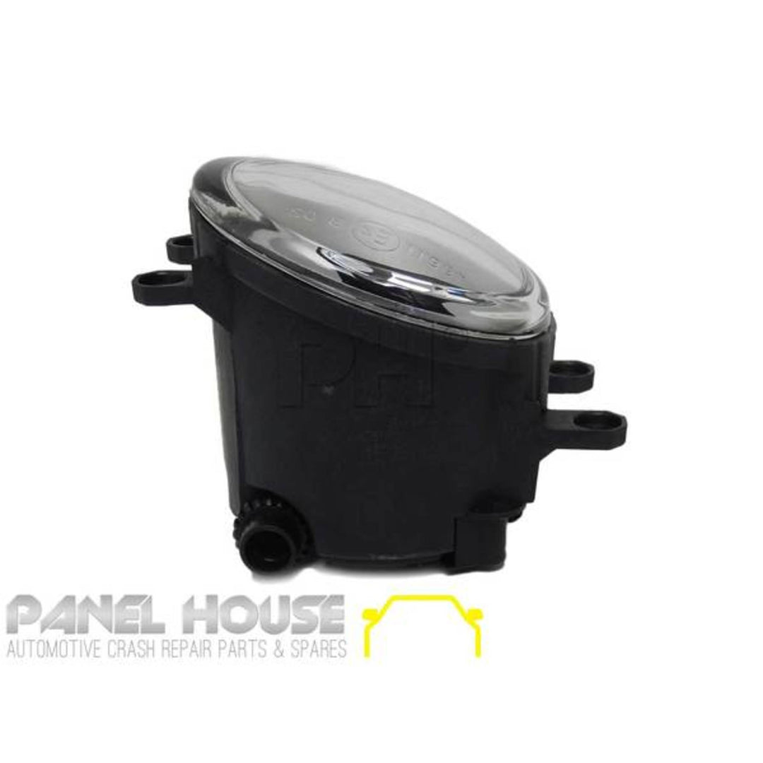 Foglight and Bulb PAIR ADR fits Lexus RX350 RX450 Wagon 2008-2012
