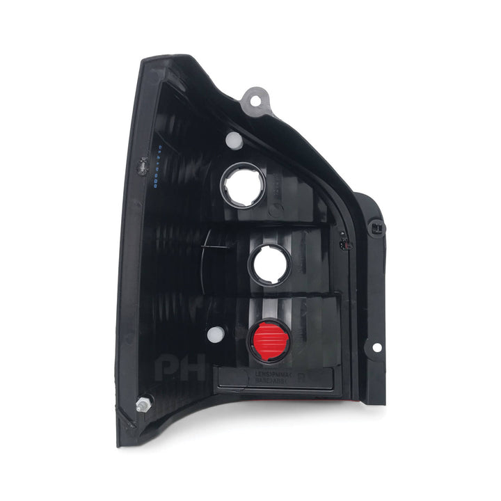 Tail Lights PAIR fits Ford BA BF Falcon / Fairmont Wagon