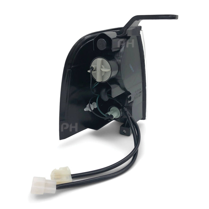 Corner Indicator Park Lights PAIR fits Ford Courier PG / PH Ute 2002 - 2006