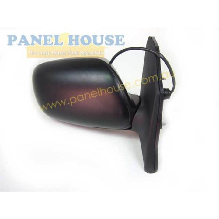 Door Mirror PAIR Electric Fits Toyota Corolla ZZE122 01 - 04