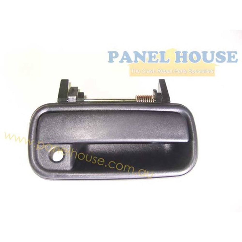 Aftermarket Handles For Toyota Hilux