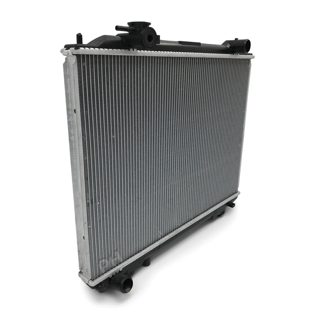 Radiator Petrol & Diesel Manual fits Ford Courier & Ranger PJ PK 1996 - 09/2011