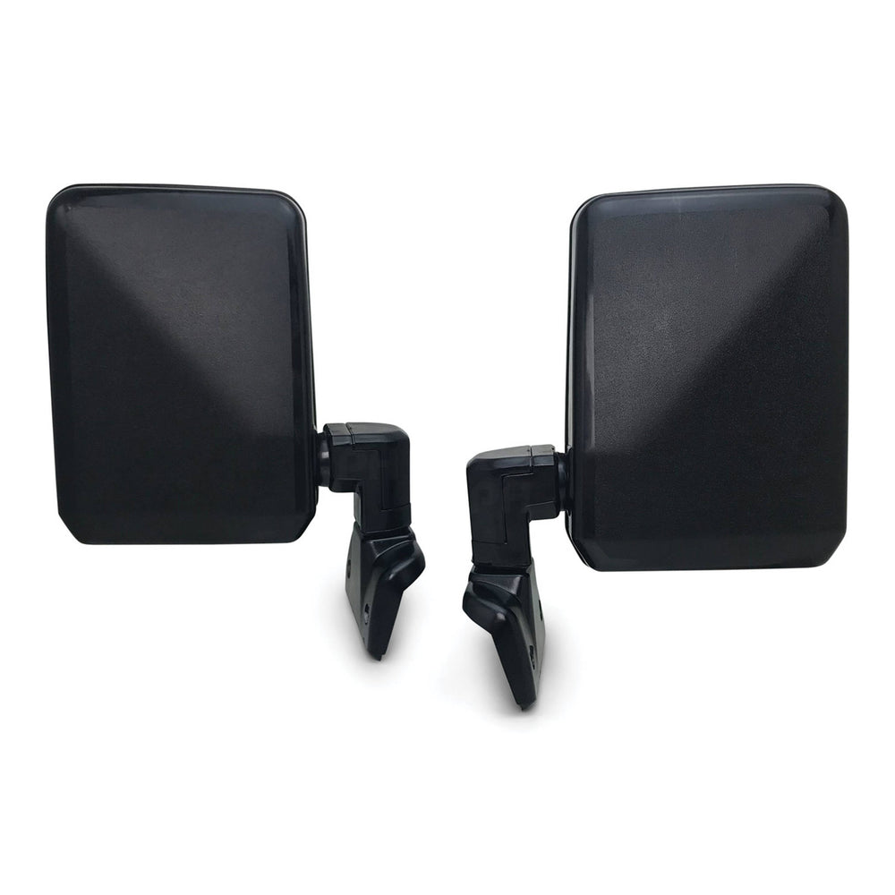 Aftermarket Car Parts For Landcruiser 76 78 Series Wagon And Troopy 2007