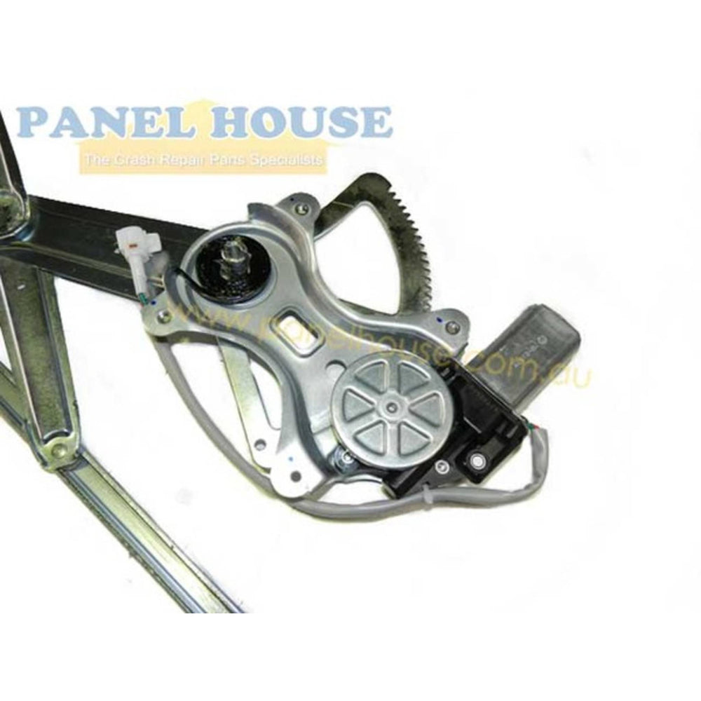 Aftermarket Car Parts For Landcruiser 100 Series Wagon 1998-2007