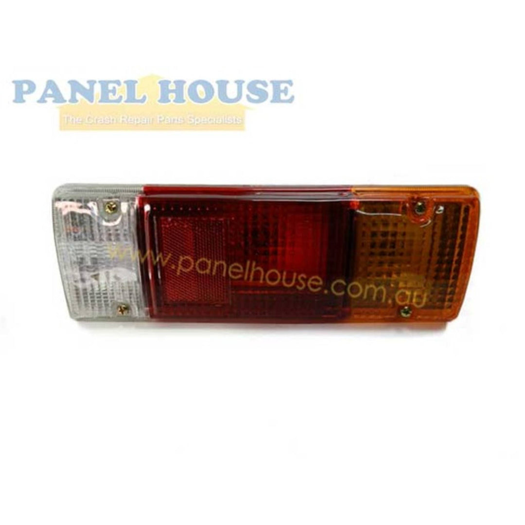 Tail Lights PAIR Fits Toyota Dyna Truck BU20 BU61 BU30 BU60 1984 - 2005
