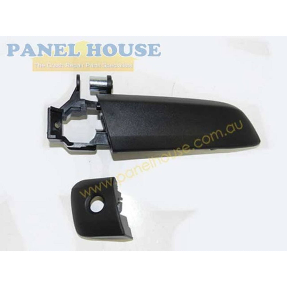 Aftermarket Car Parts For Hiace Van Lwb / Commuter Bus Slwb 2005