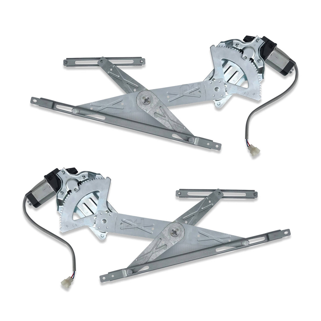 Aftermarket Window Switches For Ford