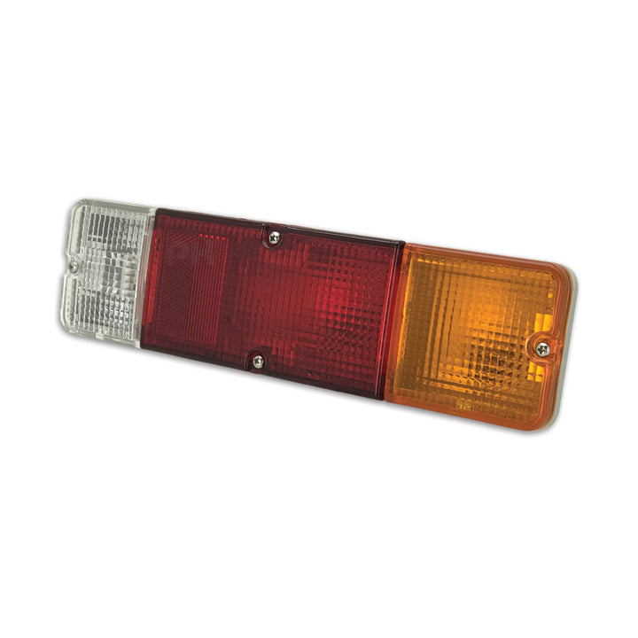 Tail Lights PAIR Fits Suzuki Sierra SJ40 80 Series 1981 - 1998