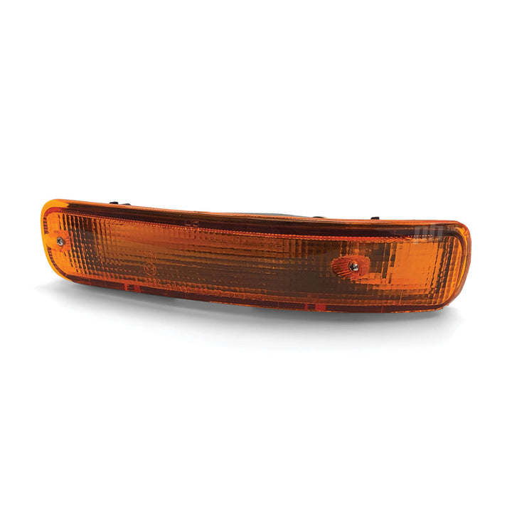 Front Bumper Indicator Lights PAIR Fits Toyota Corolla AE92 AE95 1991 - 1994