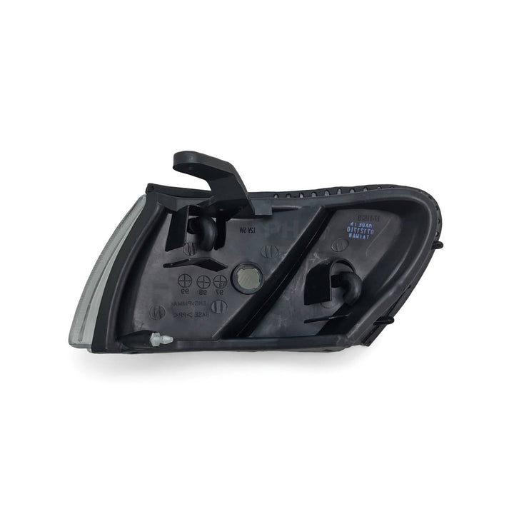 Corner Park Lights PAIR Fits Toyota Corolla AE101 AE102 Sedan 1994 - 1998