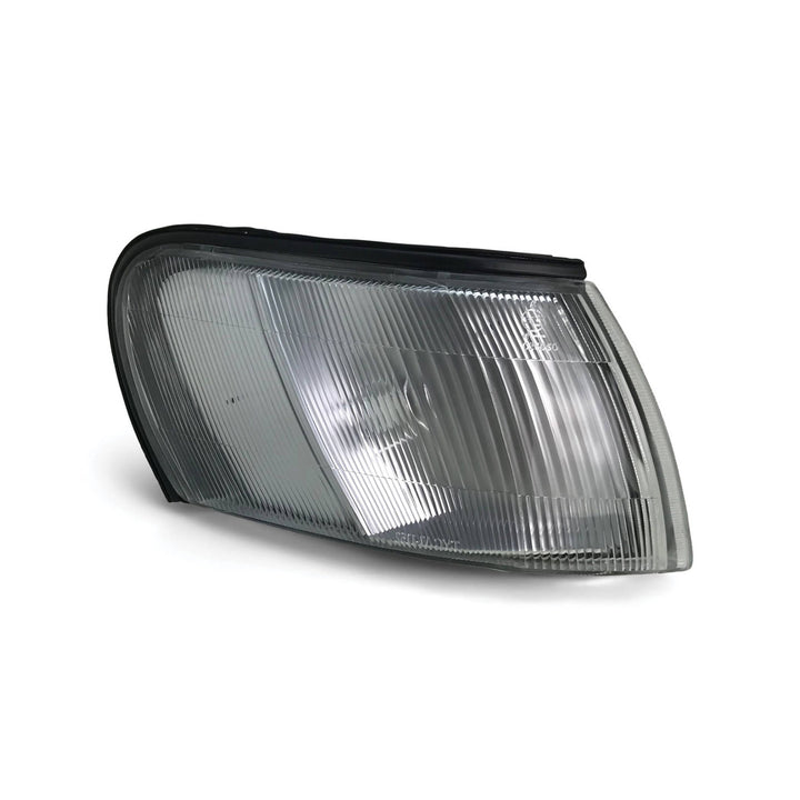 Corner Park Lights PAIR Fits Toyota Corolla AE101 AE102 Sedan 1994 - 1998