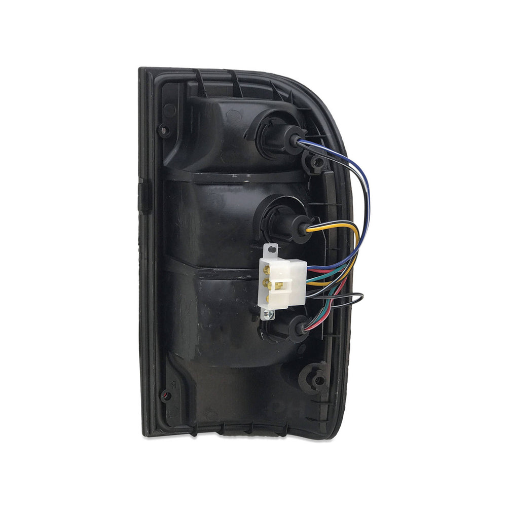 Aftermarket Car Parts For Hilux 1997-2001
