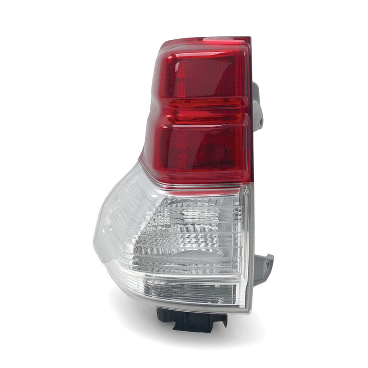 Tail Lights PAIR Fits Toyota Landcruiser Prado 150 Series 2009 - 2013