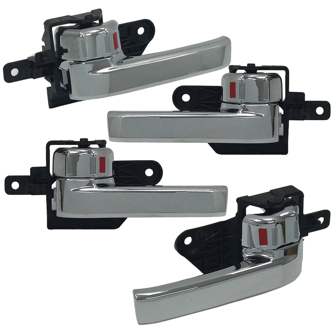 Aftermarket Car Parts For Landcruiser 200 Series Wagon 2007-2011 Series 1