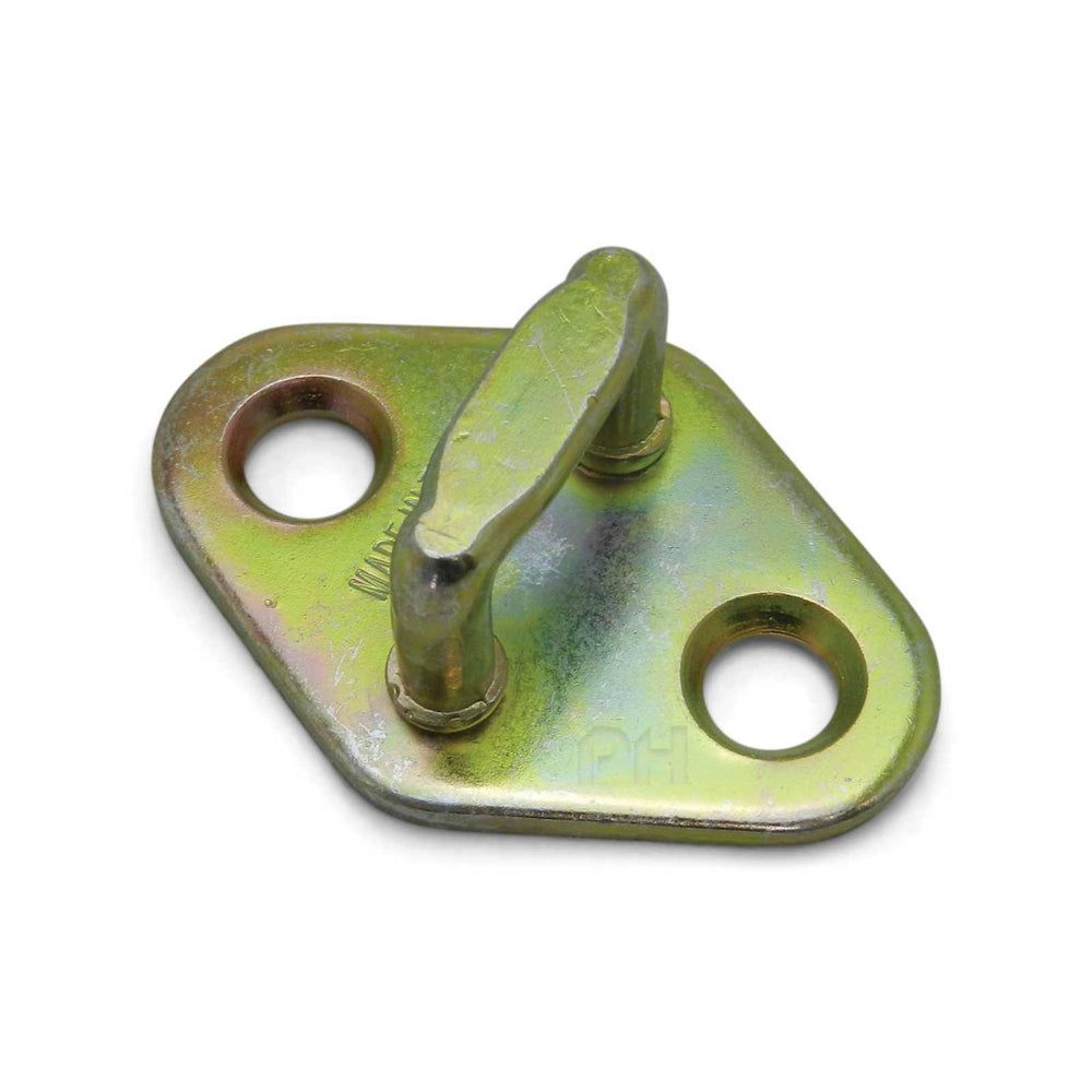 Door Striker PAIR Fits Toyota Landcruiser 40 Series FJ40 FJ45 HJ45 HJ47