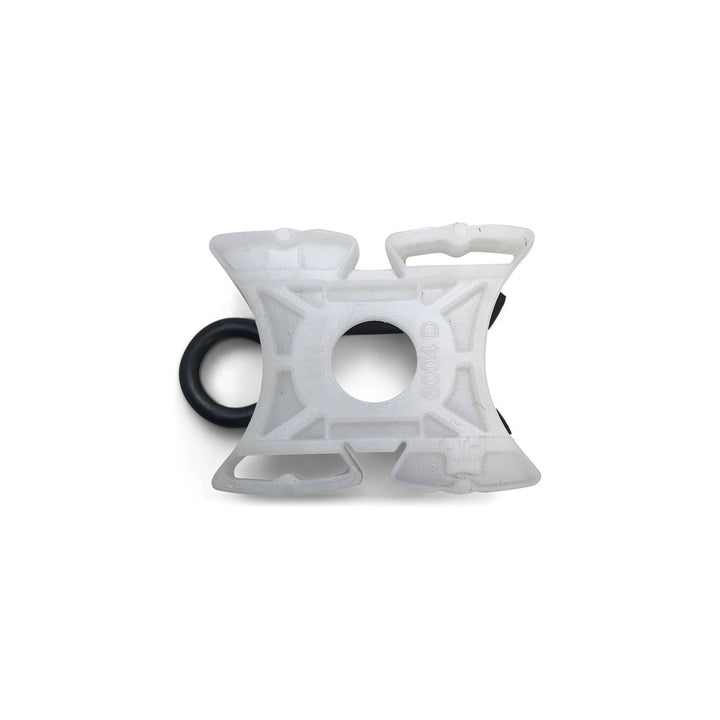SET x8 Window Regulator Slider Clip fits BMW 3 Series E36 318I 320I 323I 325I 328I