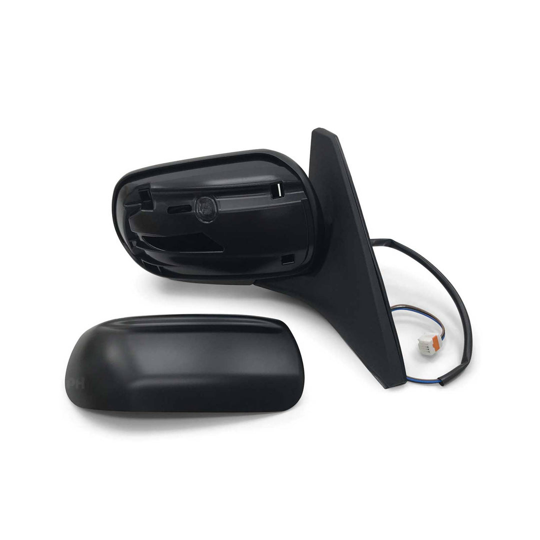 Door Mirrors PAIR Electric fits Ford Laser KN & KQ Hatch Sedan 1998-2002 PR