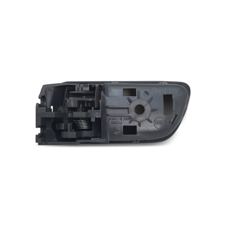 Interior Door Handles PAIR Grey Fits Toyota Camry 2002 - 2006