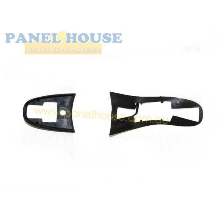 Barn Door Handle REAR TAIL GATE fits Sprinter Van Mercedes 2006 - 2013