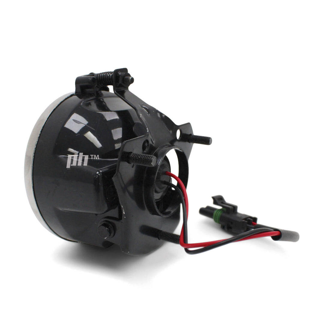 Fog Light fits Holden Commodore VX VU S SS SV6 SV8 2000 - 2002