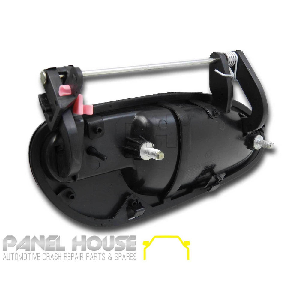 Door Handle LEFT Front Outer fits Holden VZ Commodore 04-06